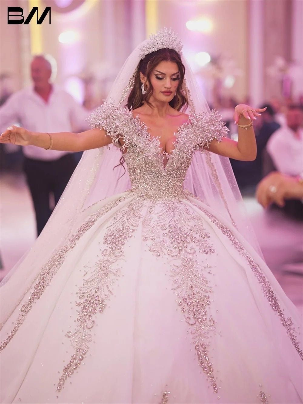 Klare Dress