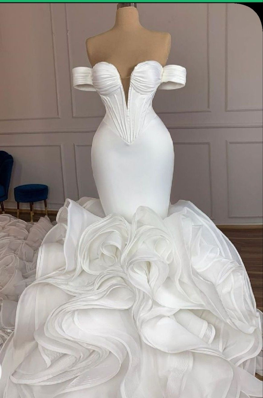 Ruffle