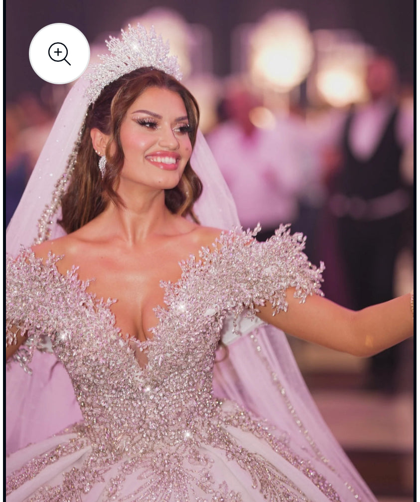 Klare Dress