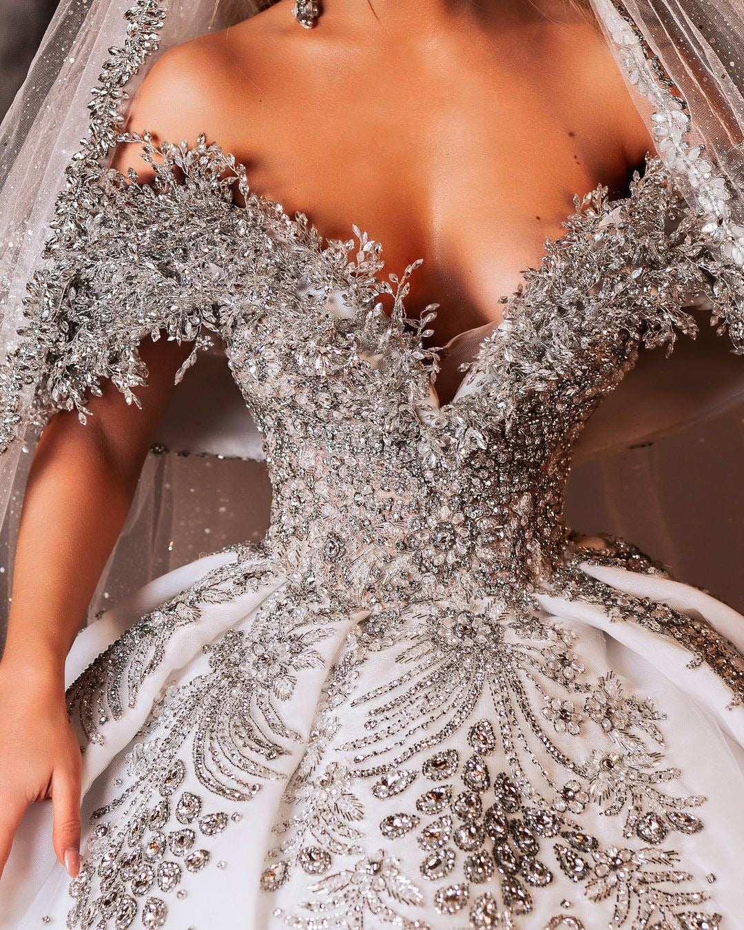 Klare Dress
