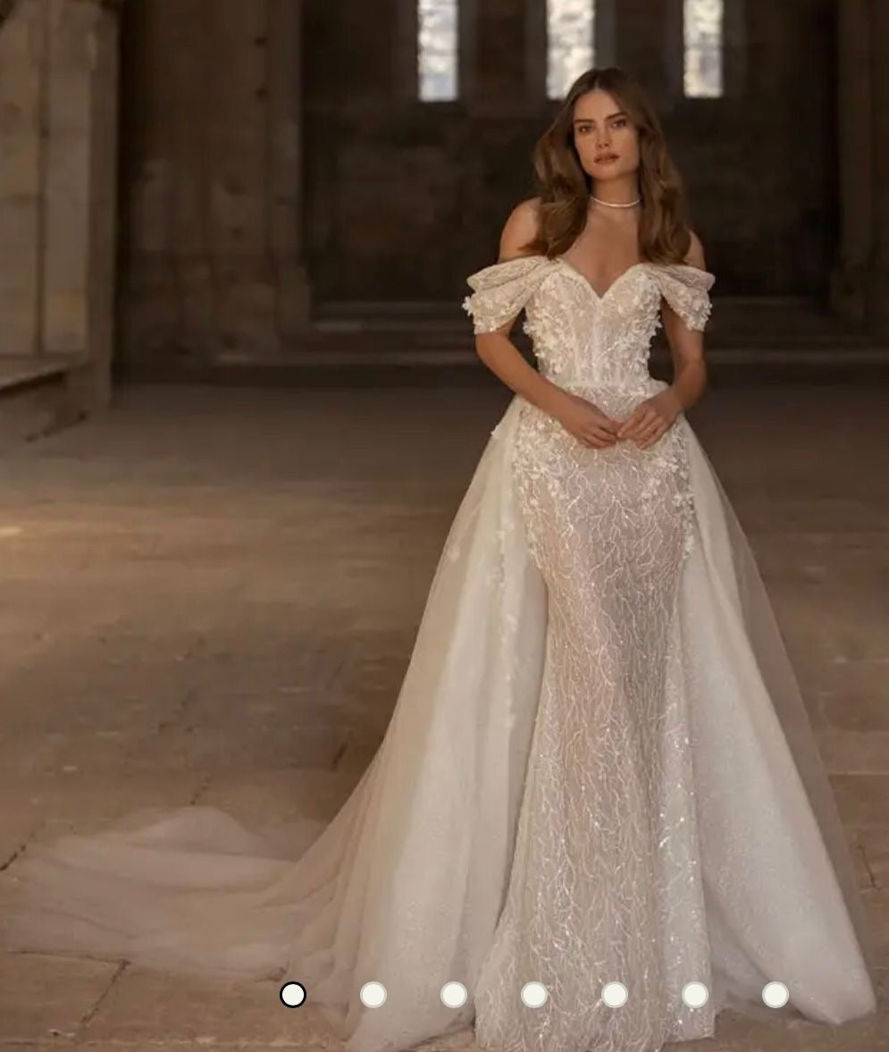 Wedding Dresses